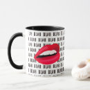 Search for mouth open mugs Lips
