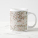 Search for europe map mugs Maps