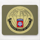 Search for paratroop mousepads Division