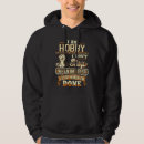 Search for hobbies hoodies For him