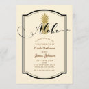 Search for gold pineapple wedding invitations Hawaii