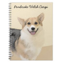 Search for welsh corgi notebooks Pembroke