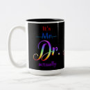 Search for doctors handwriting mugs Rainbow