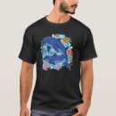 Search for save the dolphins tshirts Sea