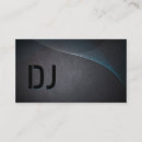 Search for laser light business cards Music