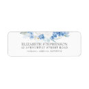 Search for antique floral return address labels Modern