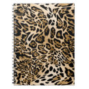Search for leopard fur notebooks Animal