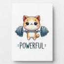 Search for funny cat plaques Dog