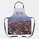 Search for spain aprons Barcelona