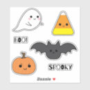 Search for kawaii bat stickers Spooky