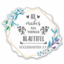 Search for christian sign stickers Jesus christ