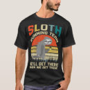 Search for sloth christmas tshirts Tees