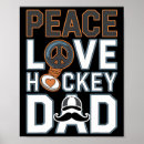 Search for funny hockey posters Offense