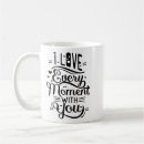 Search for romantic charm mugs Charming