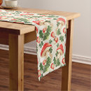 Search for forest green table runners Autumn