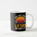 Search for lifter mugs Fit lifestyle