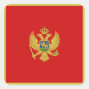 Search for montenegro stickers Montenegrin