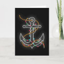 Search for anchor christmas cards Boating crew