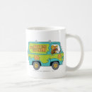Search for mystery machine mugs Cartoons