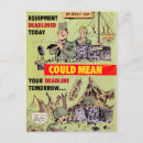 Search for repairs postcards Vintage