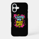 Search for live life iphone cases Inspirational