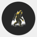 Search for funny cryptid stickers Squatch