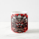 Search for aztec mugs Tribal