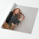 Search for photography wrapping paper Stylish