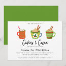 Search for cocoa invitations Modern