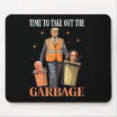 Search for time out mousepads Donald
