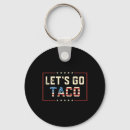 Search for taco jokes key rings Resist