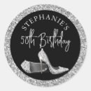 Search for footwear stickers Birthday
