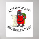 Search for bins posters Chicken