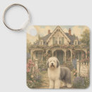 Search for christmas tags key rings For her