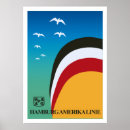 Search for vintage cruise ship posters Ocean