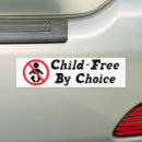 Search for anti cat bumper stickers Childless cat lady