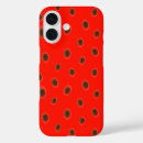 Search for seed iphone cases Watermelon