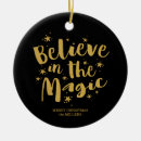 Search for believe christmas decor Believe in the magic