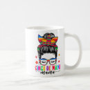 Search for messy hair mugs Mum