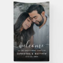 Search for engagement banners Elegant