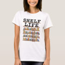Search for top shelf tshirts Library