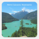 Search for north cascades stickers Lake