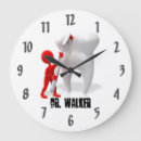 Search for dentist office clocks Teeth