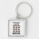 Search for pet mouse key rings Animal