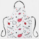 Search for arrow aprons Illustration