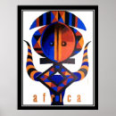 Search for africa art Retro