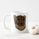 Search for cheetahs mugs Africa