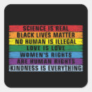 Search for sciences stickers Black