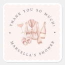 Search for pyjama stickers Pink