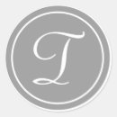 Search for t initial stickers Monograms